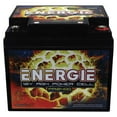 thumbnail image 2 of Reikken PR2400 Energie 2400 Watt 12 Volt Power Cell, 2 of 2