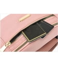 thumbnail image 5 of Kcolen Stylish Unisex Adjustable Waist Pack for Running Cycling Travel And Daily Commute With Water Design, 5 of 7