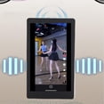 thumbnail image 4 of Selfie Monito Screen, 4 Inch Full View Display, Wireless Magnetic Phone Monito Screen, 2000mah, 2.4G / 5G Dual Band, Adjustable Brightness, Selfie Focus, for Live Streams, 4 of 7