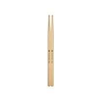 Meinl Stick and Brush Big Apple Swing Hickory Wood Tip Drumsticks