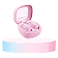 thumbnail image 2 of Lenovo Thinkplus XT62 TWS Auriculares Inalámbricos HIFI BT5.4 Color Rosa Con Luz LED, 2 of 8