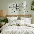 thumbnail image 7 of Butterfly Wall Stickers Decor, Live Laugh Love, Easy to Peel & Stick, Inspirational Wall Decals, 7 of 7