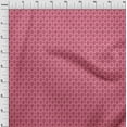 thumbnail image 3 of oneOone Tissu en Coton Imprimé Floral pour Couture, Largeur 56 Pouces, 3 of 4