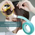 thumbnail image 3 of Strong Double-sided Adhesive Tape for All Tape Hair Extensions,3 METER 1 Roll, 3 of 5