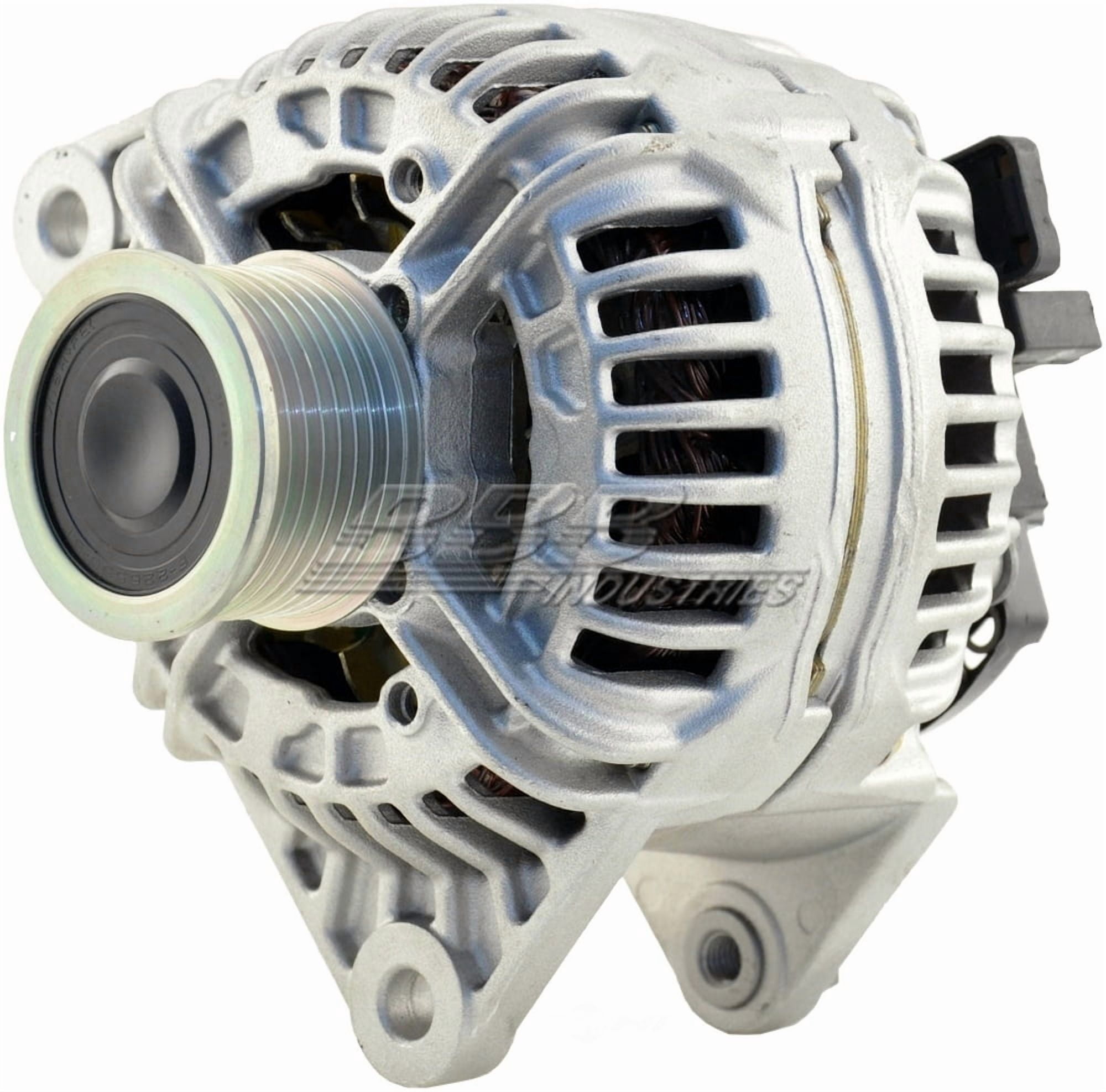 TERREPOWER formerly BBB Industries N11239 New Alternator