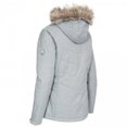 thumbnail image 3 of Trespass - Chaqueta Acolchada Always para Mujer (Gris Frío) Trespass UTTP4492_coolgrey, 3 of 3