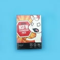 thumbnail image 1 of Unstable Unicorns Board Game Card Expansion Pack Board Game NSFW Expansion Pack, 1 of 8
