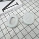 thumbnail image 2 of Positive Vibration XL ANC Earpads compatible for House of Marley Positive Vibration XL ANC Headphone Replacement Ear Pads Earcushion Replacement, 2 of 3