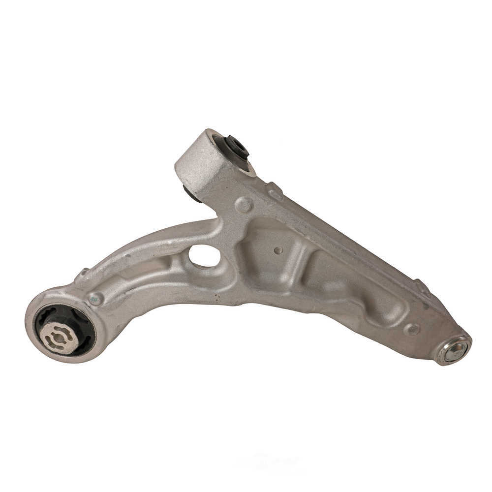 QuickSteer X622891 Suspension Control Arm and Ball Joint Assembly