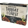 Jakemans Confectioners Jakemans Throat & Chest, 24 ea