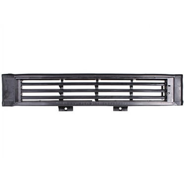 Radiator Shutter Assembly - Compatible with 2019 - 2022 Nissan Altima 2020 2021