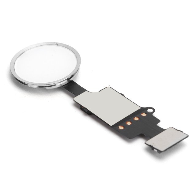 Gupbes Home Button Key Assembly Replacement For 7 7Plus 8 8Plus Phone