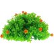 thumbnail image 1 of Artificial Topiary Ball Eucalyptus Leaf Decorative Ball for Decoration, 1 of 5
