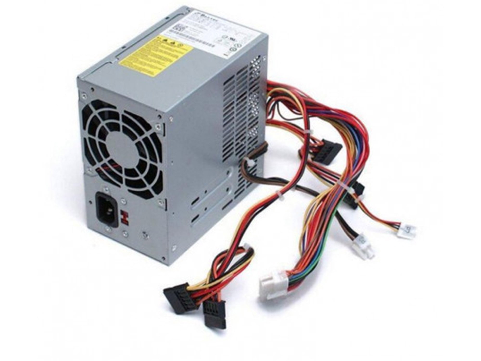 Dell ATX0300P5WB 300W Mini Tower Power Supply for Inspiron 530 Desktop – X223G