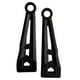 thumbnail image 1 of Partes Del Del Coche Del Modelo Del Modelo de 2pcs RC para 1/16 Piezas de Camiones de Hugo  Brazo superior delantero del coche RC, 1 of 7