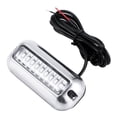 thumbnail image 3 of Luz Led Subacuática Ligera De 1000 Horas Ip68, Haz De Luz Impermeable Para Barco Oceánico, 120 Grados, Resistente A Los Golpes, Quemador De Popa Para Yate Minnieouse VI009082-01, 3 of 6