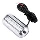thumbnail image 3 of Luz Led Subacuática Ligera De 1000 Horas Ip68, Haz De Luz Impermeable Para Barco Oceánico, 120 Grados, Resistente A Los Golpes, Quemador De Popa Para Yate matsuzay VI009082-01, 3 of 6