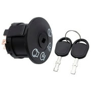 Starter Ignition Switch For Cub Cadet For For Troy-Bilt For Craftsman 925-04659,725-04659,532175566