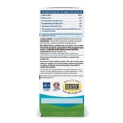 Nordic Naturals Omega-3 Pet, Liquid, For Cats and Small Dogs, Fish Oil 2 Oz