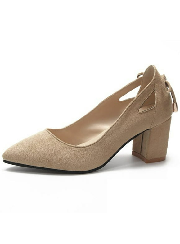 Womens Dress Shoes in Womens Shoes | Beige 