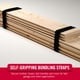 thumbnail image 3 of Cinta adhesiva de velcro marca ONE-WRAP de 3,6 m x 1,9 cm, 3 of 7