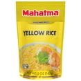 thumbnail image 3 of (1Pack),Mahatma Saffron Yellow Seasonings & Long Grain Rice., 3 of 5