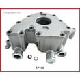 thumbnail image 2 of OIL PUMP NISSAN 5.6L 5552, 2 of 3