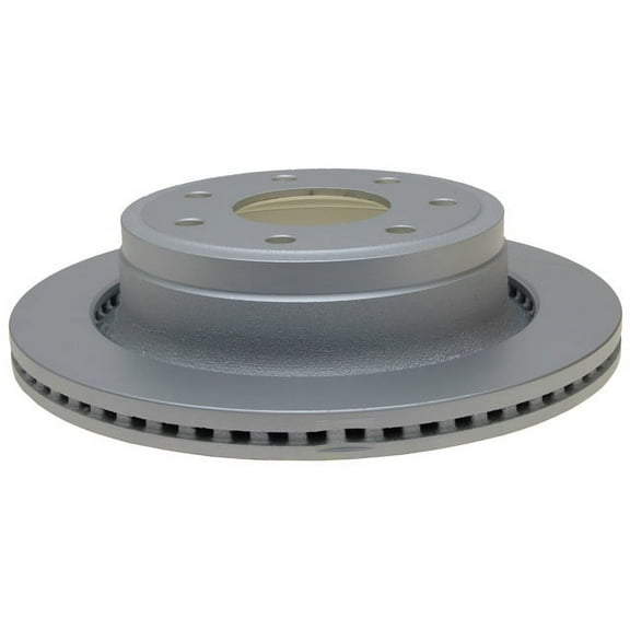 Raybestos Specialty Truck, School Bus and Medium Duty Rotors Fits select: 2012-2014 FORD F150