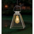 thumbnail image 3 of Edison Solar Lantern - Pyramid, 3 of 5