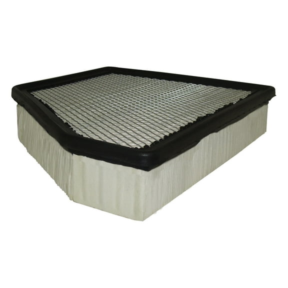 Air Filter Fits select: 2010-2015 CHEVROLET CAMARO