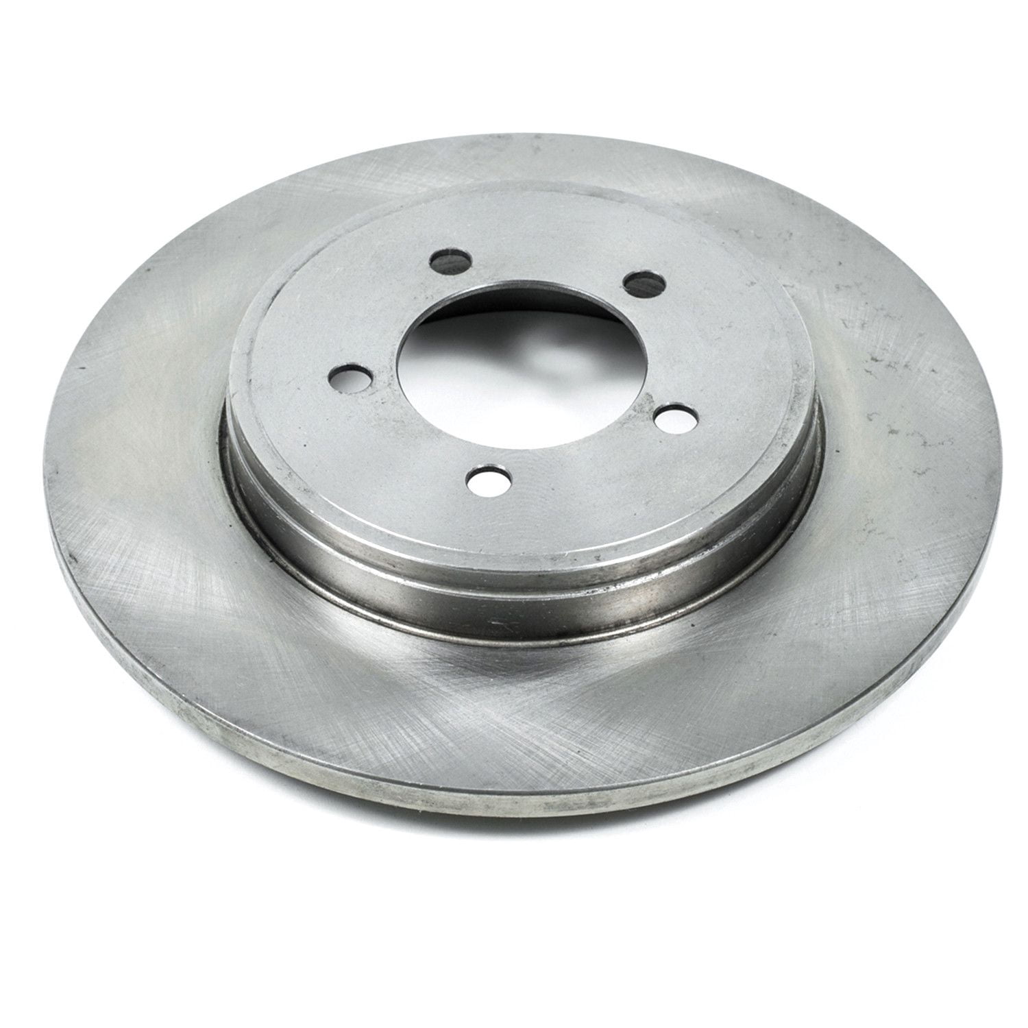 Power Stop Rear One Stock Replacement Brake Rotor AR8593 Fits 2004 Lincoln Aviator