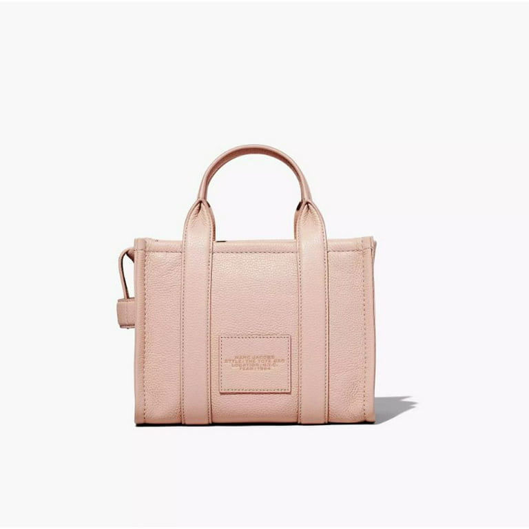 Marc Jacobs スモルトトハック H009L01SP21 624 Marc Jacobs Women's The Small Tote Bag, Rose, One Size