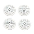 thumbnail image 2 of Automatic Cat Water Fountain Electric Pet Drinker Bowl Dispenser Accessories Filter 5PCS, 2 of 7