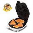 thumbnail image 2 of Smart Planet Circus Waffle Maker With Ceramic Coating, 2 of 2