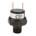 thumbnail image 3 of Interruptor de presión automático, interruptor de control de presión automático universal para automóvil de 12 V, interruptor de presión de aire de eficiencia óptima, 3 of 9