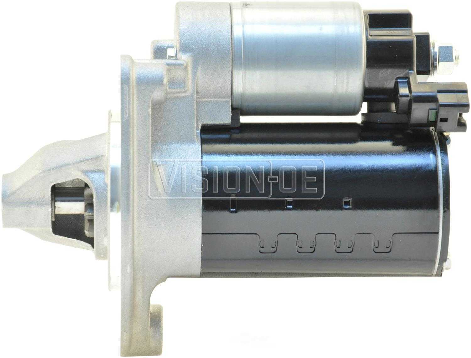 Vision OE 17921 Starter Motor