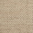 thumbnail image 6 of SAFAVIEH Natural Fiber Eason Braided Jute Area Rug, Natural, 6' x 9', 6 of 7