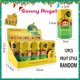 thumbnail image 2 of Nueva caja sorpresa de muñecos Sonny Angel de la serie Hippers, figuras sorpresa de frutas y verduras, caja misteriosa, regalo de Navidad, decoración, 2 of 5