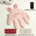 thumbnail image 5 of Muñeca calmante para dormir, palmaditas, golpeteo automático, sobresalto, salto, muñeca calmante, muñeca calmante, golpeteo, presión en el trasero, almohadas de choque., 5 of 5