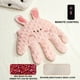thumbnail image 5 of Muñeca de palma calmante para el sueño - Golpes automáticos en la espalda y el trasero para aliviar la presión y calmar - 25cm Diseño adorable, 5 of 5