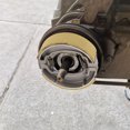 thumbnail image 4 of ETHZZLE 2Pcs Motorcycle Rear Brake Pads Metal Brake Shoes for Consistent Braking and Longevity, 4 of 7