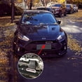thumbnail image 1 of Acaige Hatchback 4D Sedan 5D Air Inlet Tuyere Air Intake Abs Car Modification Accessories For Focus 2015 2016 2017 2018, 1 of 5