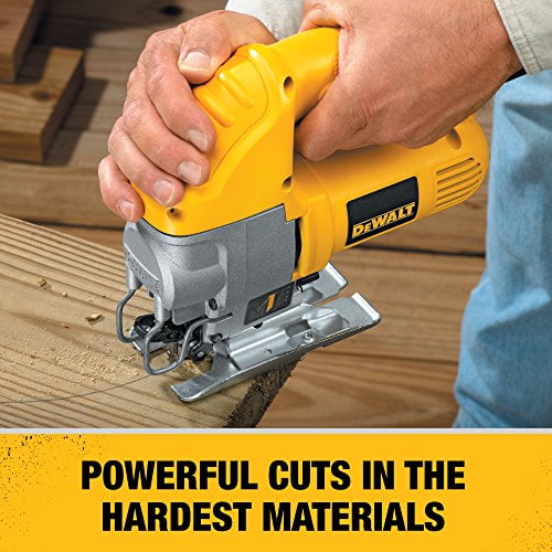Dewalt compact on sale jigsaw kit