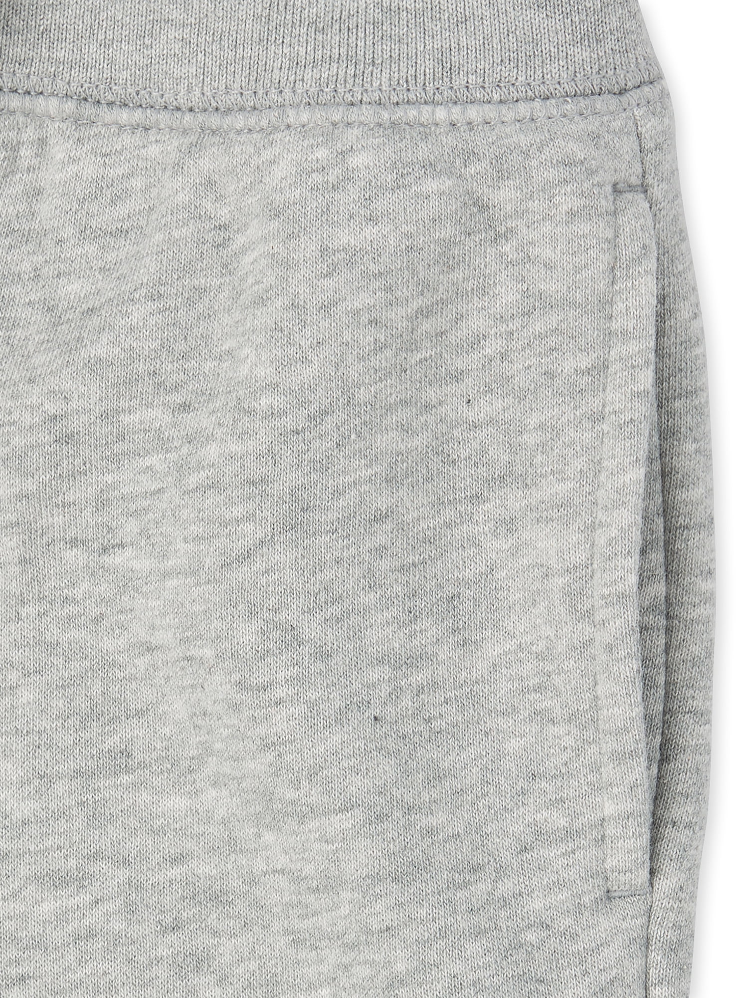 The Children's Place Boys Baby Toddler Jogger Sweatpants, 3-Pack, Sizes 2T-5T