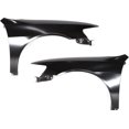 thumbnail image 4 of For 98-02 Accord Sedan 2.3L/3.0L Front Fender Quarter Panel Left Right SET PAIR, 4 of 5