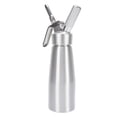thumbnail image 1 of Dispensador De Crema Batida, Batidor De Crema Ergonómico 500 Ml Sellado Fuerte 3 Boquillas Para El Hogar, 1 of 7