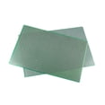 thumbnail image 4 of HILABEE 2 Pcs Planche PCB Double Face 2.54mm pour Projets Électroniques DIY Soudure, 4 of 7