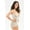 Nude, variant on TruFigure High Compression Wear-Your-Own-Bra Bodysuit 8081
