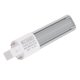 thumbnail image 3 of Tubo de luz led de 6W Carcasa de Aleacio de aluminio Buena Iluminación Frío G23 Uso Enchufe y Play en Varios Espacios, 3 of 7