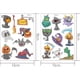 thumbnail image 3 of Cuadros Decorativos 2 uds hermosa pegatina decoración Manual Autohesion tarjeta de felicitación (BT037) Ndcxsfigh Nuevos Originales, 3 of 4